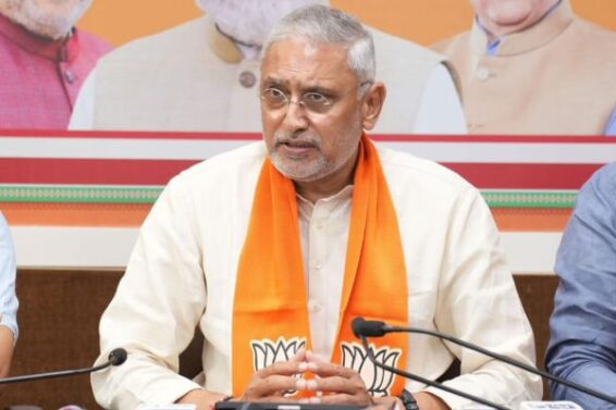 Budget shows blueprint of developed India and 25-year roadmap