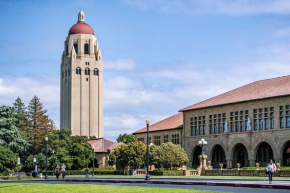 Stanford University