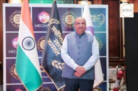 Padma Shri Nileshbhai Mandlewala