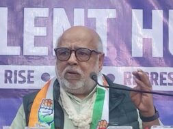 Congress launches talent search campaign