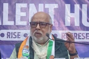 Congress launches talent search campaign