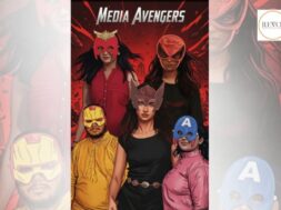 The Mavengers will strike on Saturday, bringing together more than 400 students