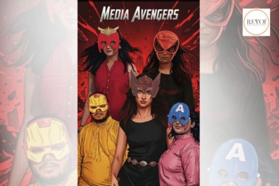 The Mavengers will strike on Saturday, bringing together more than 400 students