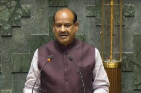 Speaker Om Birla’s shocking revelation