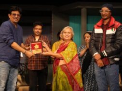 international theatre festival Bharat Rang Mahotsav begins