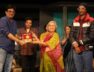 international theatre festival Bharat Rang Mahotsav begins