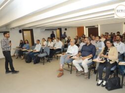 social media marketing for business growth GCCI