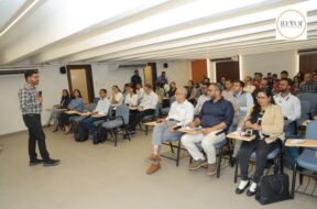 social media marketing for business growth GCCI