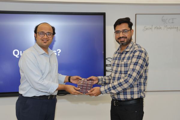 social media marketing for business growth GCCI