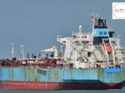 international oil smuggling racket