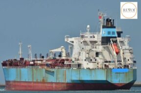 international oil smuggling racket