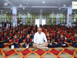 CM Bhupendra Dada keeps his promise to Banaskantha’s daughter