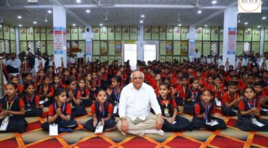 CM Bhupendra Dada keeps his promise to Banaskantha’s daughter