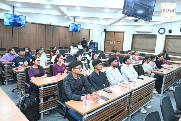 GCCI organizes informative session on “Family Office Formation and Wealth Management Solutions in India”