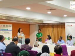 cleanliness drive in Amdavad