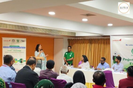 cleanliness drive in Amdavad