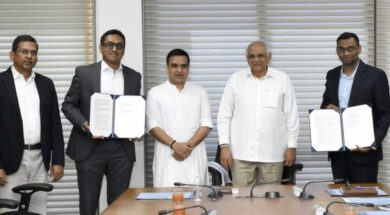 Agreement between Gujarat Government and Star Link