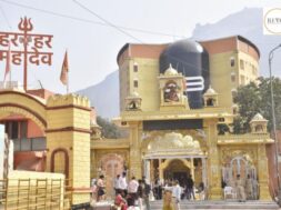 Mahashivratri fair in Junagadh