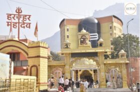 Mahashivratri fair in Junagadh