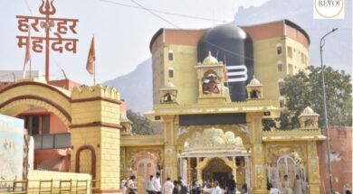 Mahashivratri fair in Junagadh