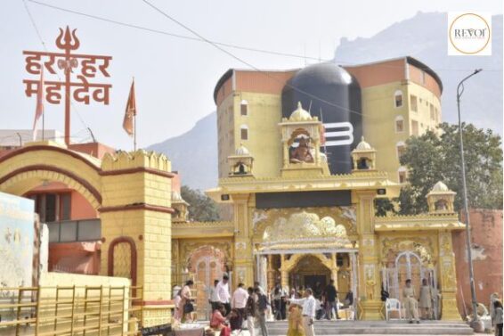 Mahashivratri fair in Junagadh