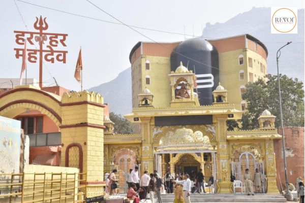 જૂનાગઢમાં મહાશિવરાત્રી મેળોઃ હર્ષ સંઘવીની હાજરીમાં સર્વ સમાજની દીકરીઓ સંતોનું સ્વાગત કરશે