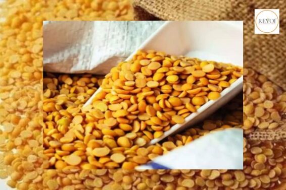 Purchase of tur at support price