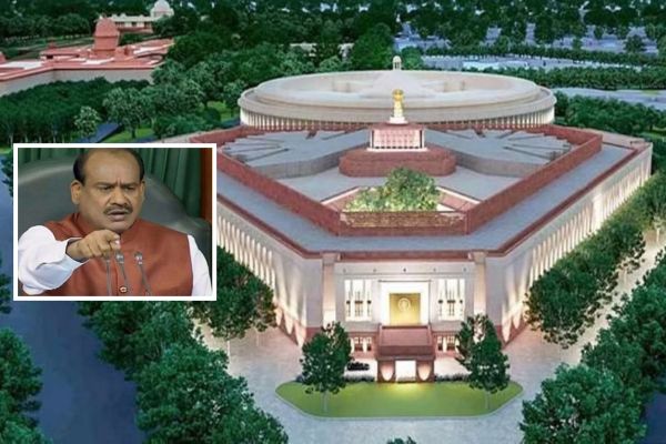 લોકસભા અધ્યક્ષ ઓમ બિરલાનો AI વીડિયો બનાવનાર સંસદસભ્યોને નોટિસ જારી, જાણો શું છે મામલો?