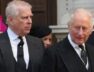 British King Charles’ brother arrested