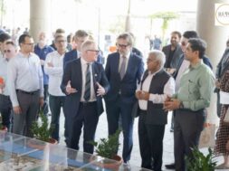 AmdavadNXT exhibition