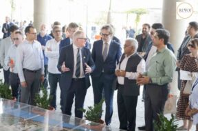 AmdavadNXT exhibition