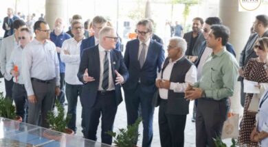 AmdavadNXT exhibition