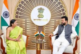 Air service between Bhavnagar – Mumbai