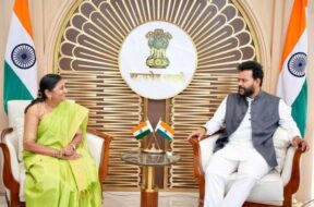 Air service between Bhavnagar – Mumbai