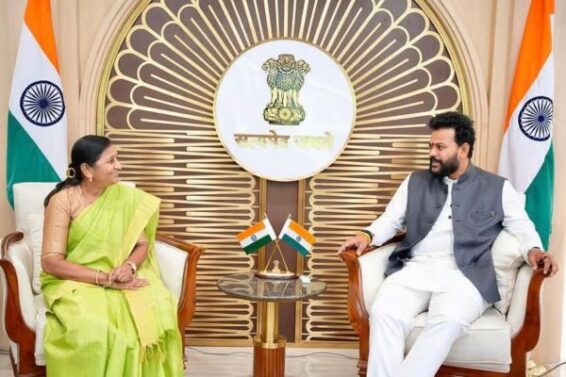 Air service between Bhavnagar – Mumbai