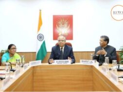 open house discussion on begging