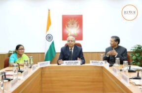 open house discussion on begging