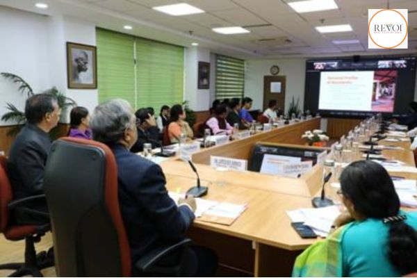 open house discussion on begging