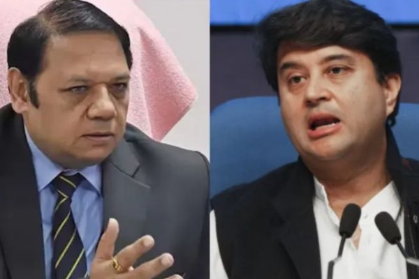 OMG! બીએસએનએલના અધિકારીએ સત્તાવાર મુલાકાત માટે ટુવાલ અને અંડર ગારમેન્ટની વ્યવસ્થા કરવા સૂચના આપી?