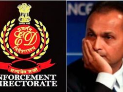 ED takes major action against Anil Ambani