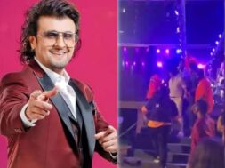 Video of Sonu Nigam