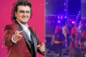 Video of Sonu Nigam