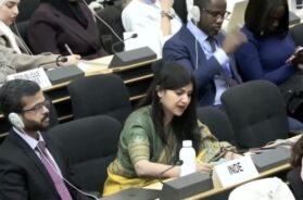 Indian diplomat’s scathing reply at UN