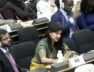 Indian diplomat’s scathing reply at UN