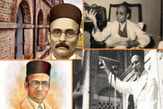 Death anniversary of Veer Savarkar, the visionary of a united India and pioneer of revolution