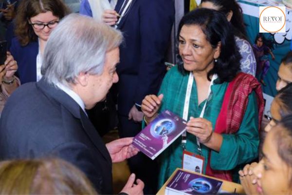 India AI Impact Summit