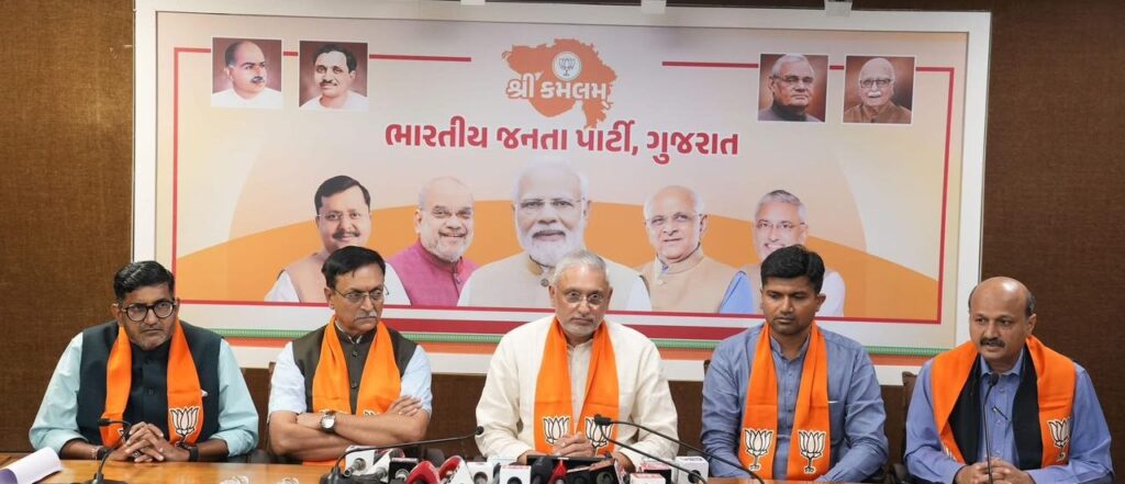 Budget shows blueprint of developed India and 25-year roadmap