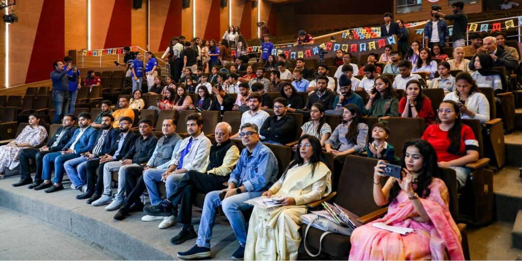 NIMCJ's Media Festival 2026 completes with a bang
