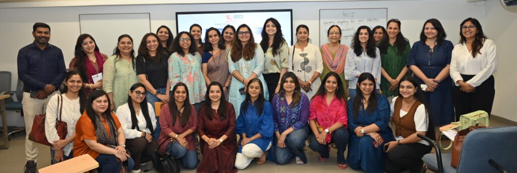 workshop on "Journaling for Leadership Clarity"