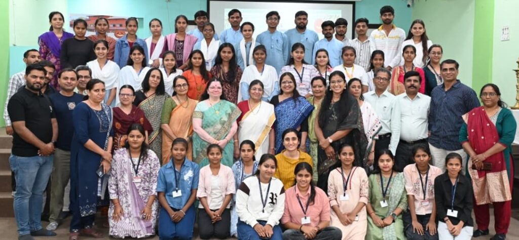 A state level seminar on translation